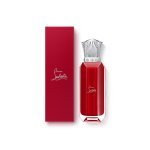 TNT Group creates new caps for the Loubiworld collection (Photo : courtesy of Louboutin Beauty)