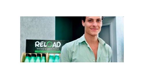 Reload : La marque brésilienne qui veut changer la donne en matière d'emballages beauté