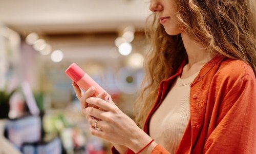 Canada : +6% pour la beauté premium à mi année, portée par les capillaires