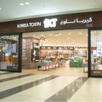 Korea Town - Promenade Mall (Photo: Boutiqaat)