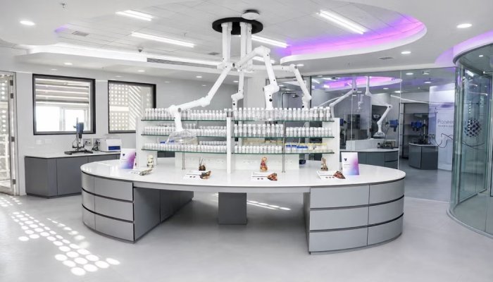 Unilever expands fragrance creation capabilities with new facility in India
