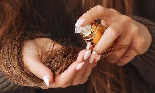 Ingredients: Seppic's Montanov emulsifiers also help repair hair