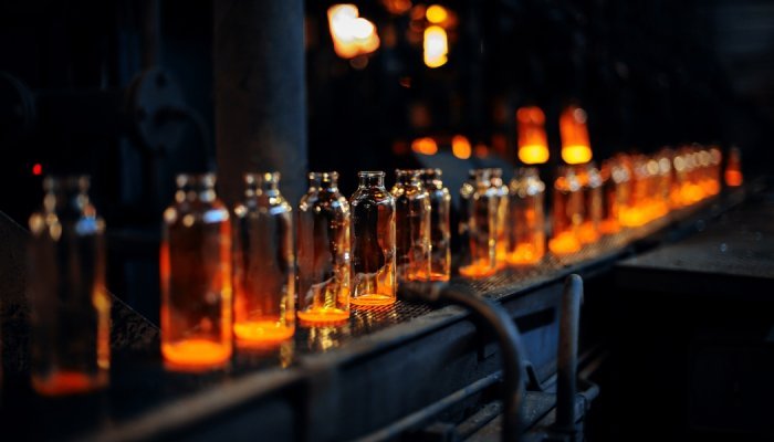En pleine décarbonation, l'industrie française du verre demande du soutien
