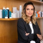 Ana Paula Magri, CEO of Pierre Fabre Brasil