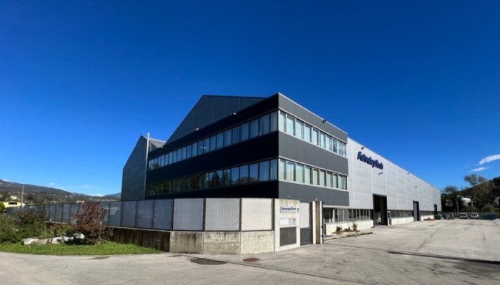 FaiveleyTech expands its Healthcare BU with a new site in Stabio, Switzerland