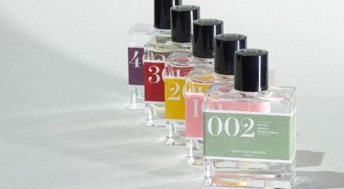 Bon Parfumeur lève 2,5 millions d'euros