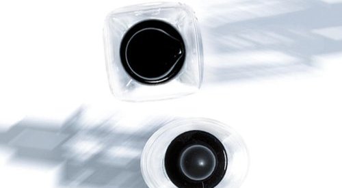 Lumson launches two new glass bottles for foundations