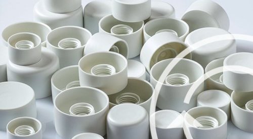 Neopac lance une gamme de capsules robustes à haute teneur en PEHD recyclé