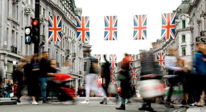Since Brexit, London has lost some of its shine as a shopping destination