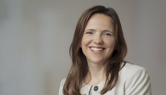 Firmenich appoints Dr. Sarah Reisinger as Chief Research Officer