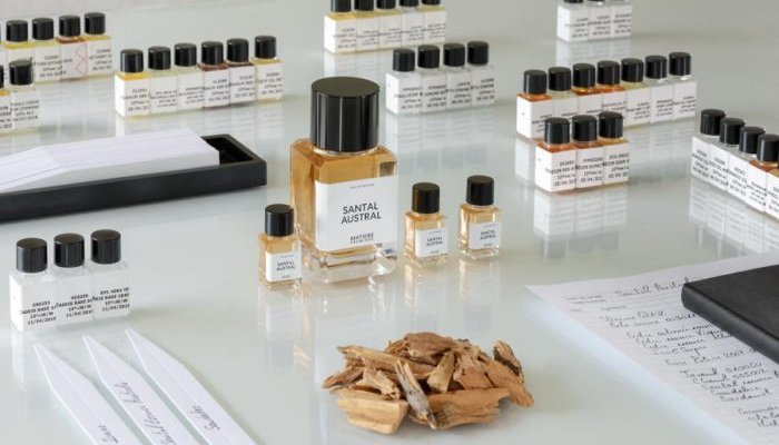Matière Première investit un marché du parfum chinois en plein essor
