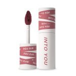 Into You - Lip Mud Super Matte Liquid Lipstick