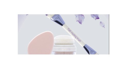 Taiki: Softness and sweetness for the winter 2018 collection