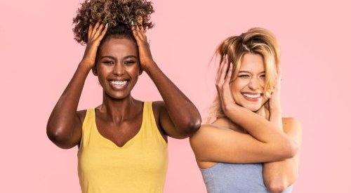 Les adolescents américains plébiscitent la cosmétique ‘clean' et éthique