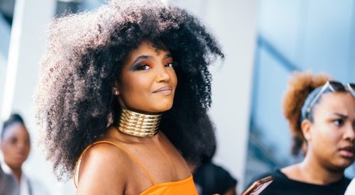 NHA : le salon qui célèbre les cheveux texturés au naturel