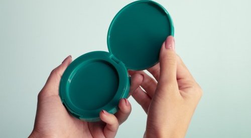 Eastman et Icons ICS lancent un boitier compact monomatériau 100% recyclé