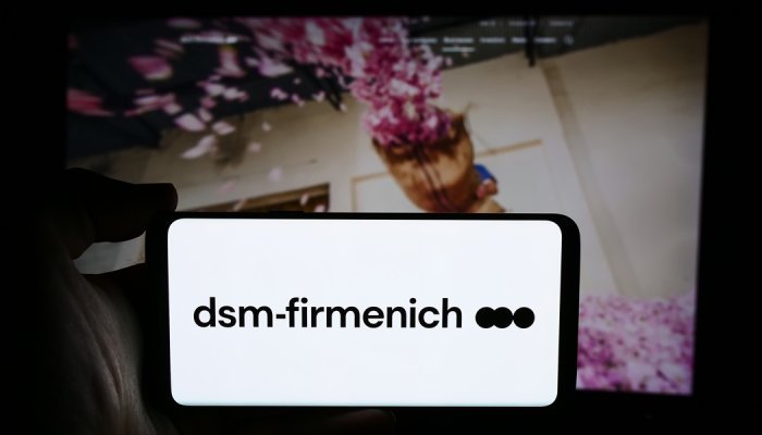 dsm-firmenich takes legal action over biotech Sclareol patent in China