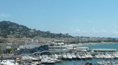 L'édition 2020 de salon tax-free de Cannes annulée