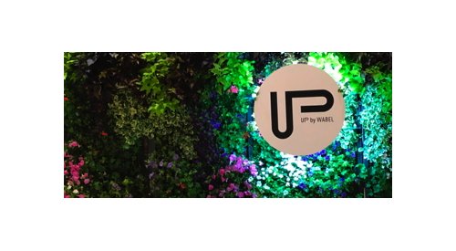 Les acheteurs ont répondu présents au premier rendez-vous UP Beauty en juin