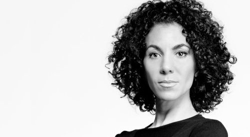 “We re-root Vichy in scientific expertise,” Vania Lacascade