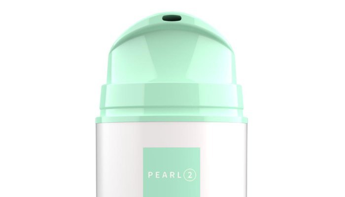 Silgan lance Pearl 2, un système airless à la durabilité améliorée