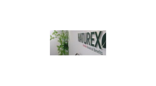 Naturex doubles the size of its Avignon site
