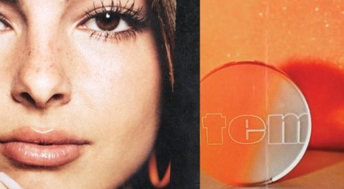 La star de TikTok Addison Rae se lance dans les cosmétiques