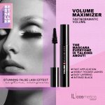 IL Cosmetics Group fournit ainsi aux marques de beauté des produits clés en main basés sur les dernières technologies, les dernières tendances et des normes de qualité élevées, avec un accompagnement à toutes les étapes du projet