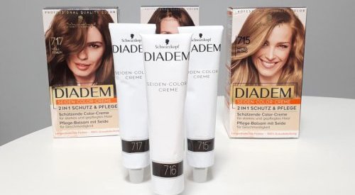 Henkel passe à l'aluminium recyclé pour ses tubes de coloration capillaire