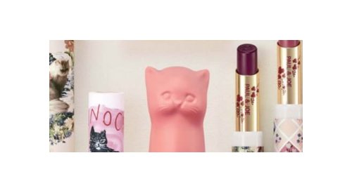 Paul & Joe célèbre les vendanges avec sa nouvelle ligne de make-up