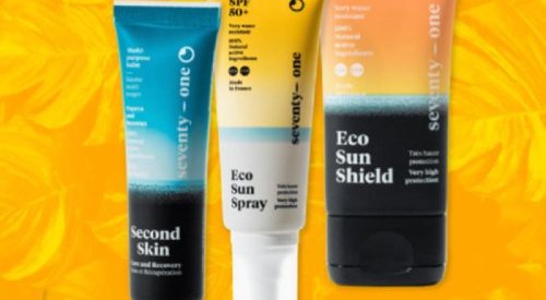 "We are disrupting decoration processes of cosmetic tubes," Valérie Lebelt, Albéa