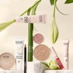 Nocibé dévoile sa première gamme de maquillage certifiée bio (Photo : Nocibé)
