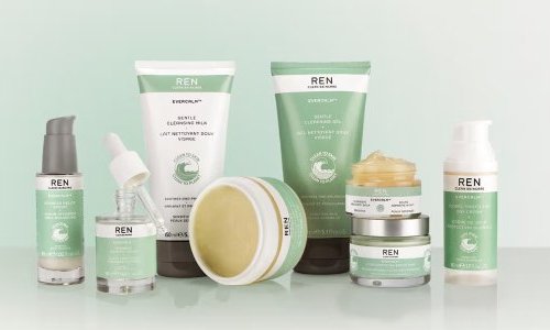Ten years after acquisition, Unilever is shutting down REN Clean Skincare