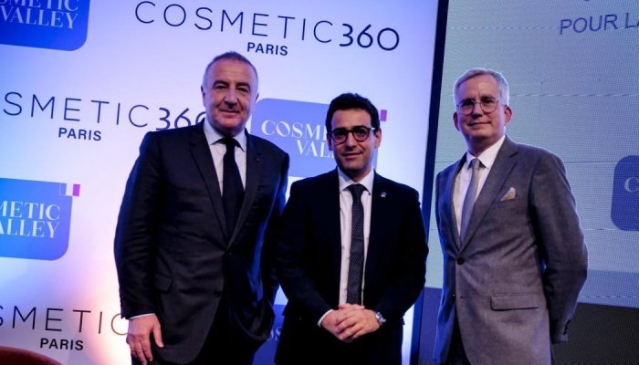 La beauté française exhorte Bruxelles à soutenir la compétitivité de la filière