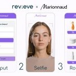 Marionnaud et Revieve lancent une IA de conseil en soins solaires en Italie