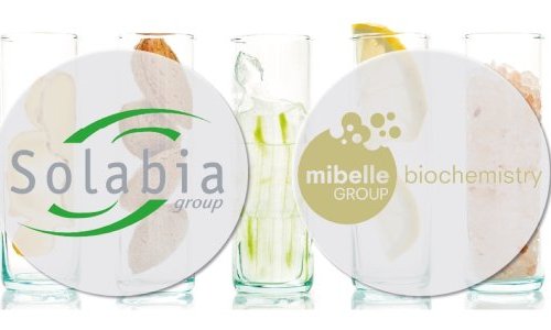 Ingredients: Solabia acquires Mibelle Biochemistry from Spain's group Persán