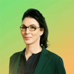 Sue Nabi quittera ses fonctions de directrice générale de Coty après un mandat de cinq ans (Photo : Coty)