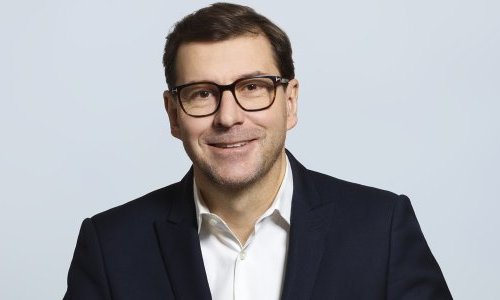 Stéphane Bérubé prend les commandes de L'Oréal Canada
