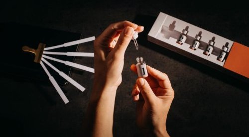 Collection35 parmi les 10 finalistes du concours de Pretty Good !