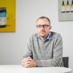  Jamie Shuker, fondateur et CEO de Facetheory (Photo : Courtesy of Facetheory)