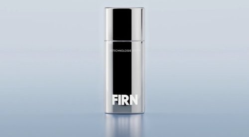 Firn chooses Stick ReUse by Cosmogen & Asquan for its new refillable sun stick