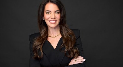 Lisa Sequino to lead The Estée Lauder Companies' global makeup cluster