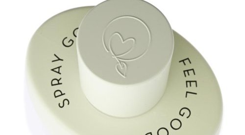 VPI produces a cap with a reduced environmental footprint for Girl by Rochas