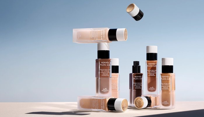 Hermès sales rise despite US tariffs and currency headwinds, beauty lags behind