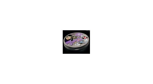 Un miroir vanité tokidoki pour Sephora