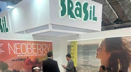 Brazilian firms eye more than USD 21 million in deals from in-cosmetics Global