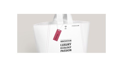 Procos: Recyclability and carbon neutrality at Édition Spéciale by Luxe Pack