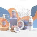 Agrimer décline une gamme de soins 100% naturels en version « mix & match » (Photo : Agrimer)