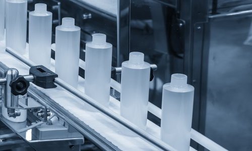 Présidentielle : la plasturgie sonne l'alarme sur la souveraineté industrielle