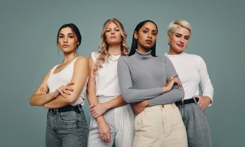 L'émancipation du discours des femmes redéfinit les codes de la beauté